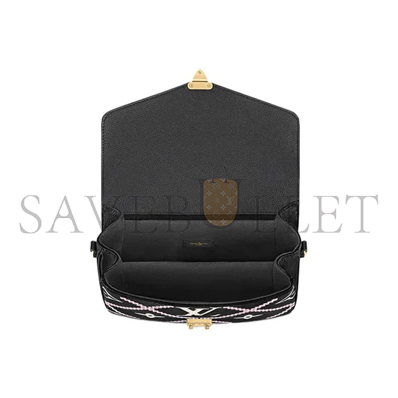 l0vis Vvtt0n pochette mÉtis m46028 (25*19*7cm)